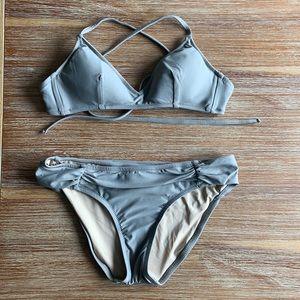 J crew bikini